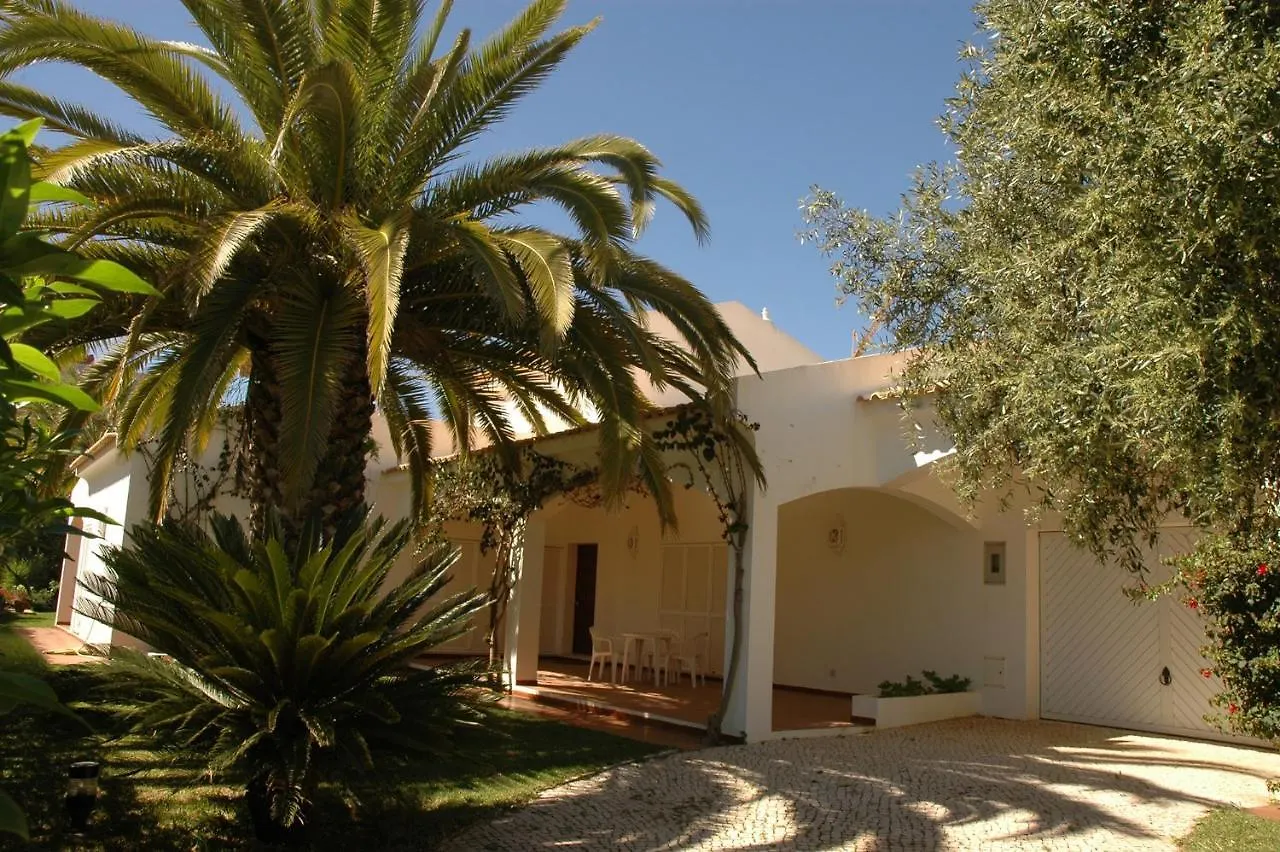 קבאנס דה טאבירה Luxury 3 Bedroom Villa With Private Pool  קבאנס דה טאבירה