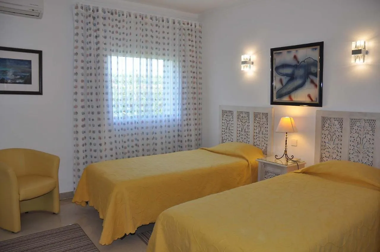 קבאנס דה טאבירה Luxury 3 Bedroom Villa With Private Pool 0*, קבאנס דה טאבירה