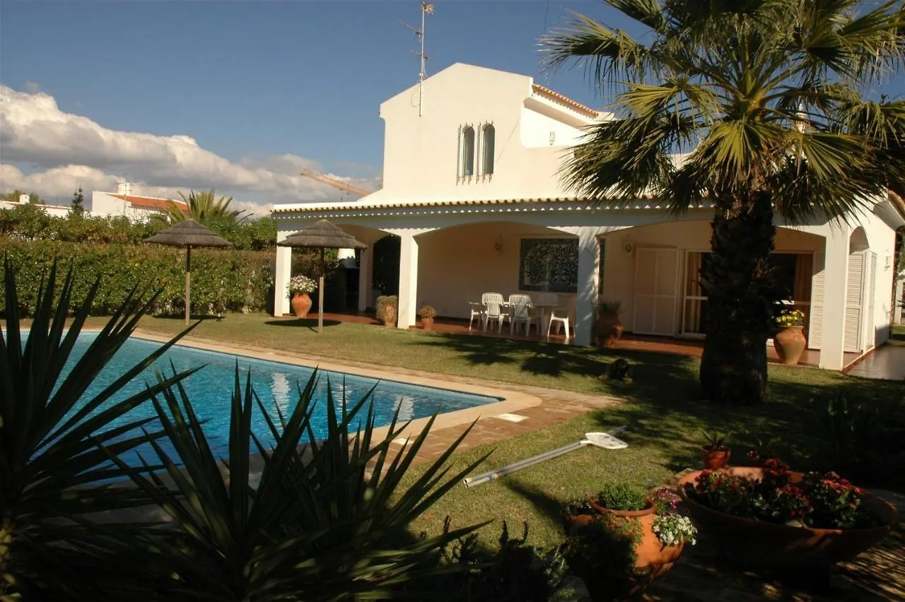 קבאנס דה טאבירה Luxury 3 Bedroom Villa With Private Pool