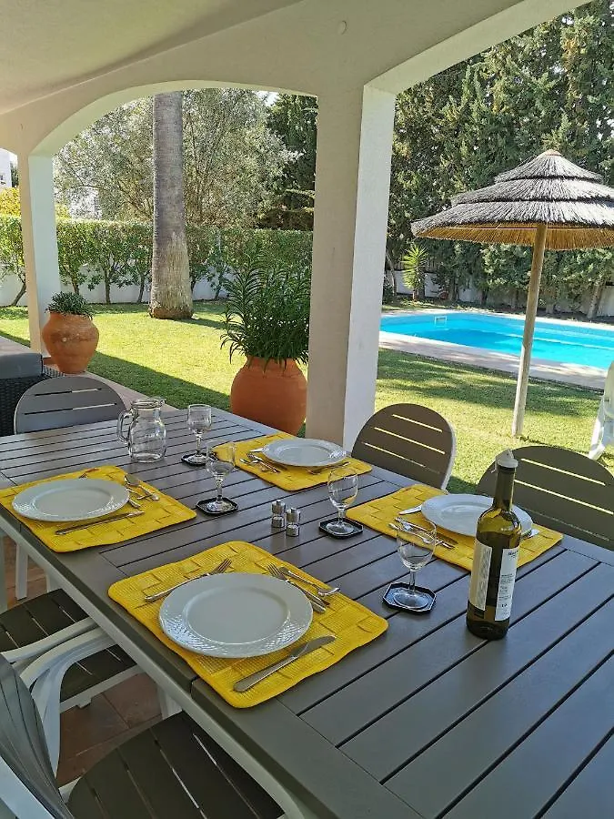 קבאנס דה טאבירה Luxury 3 Bedroom Villa With Private Pool קבאנס דה טאבירה