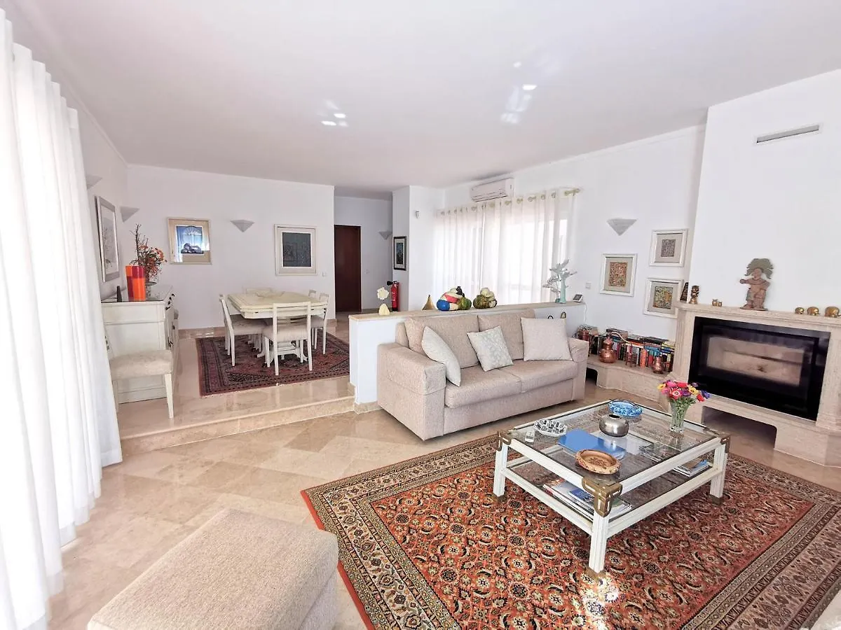 קבאנס דה טאבירה Luxury 3 Bedroom Villa With Private Pool  קבאנס דה טאבירה