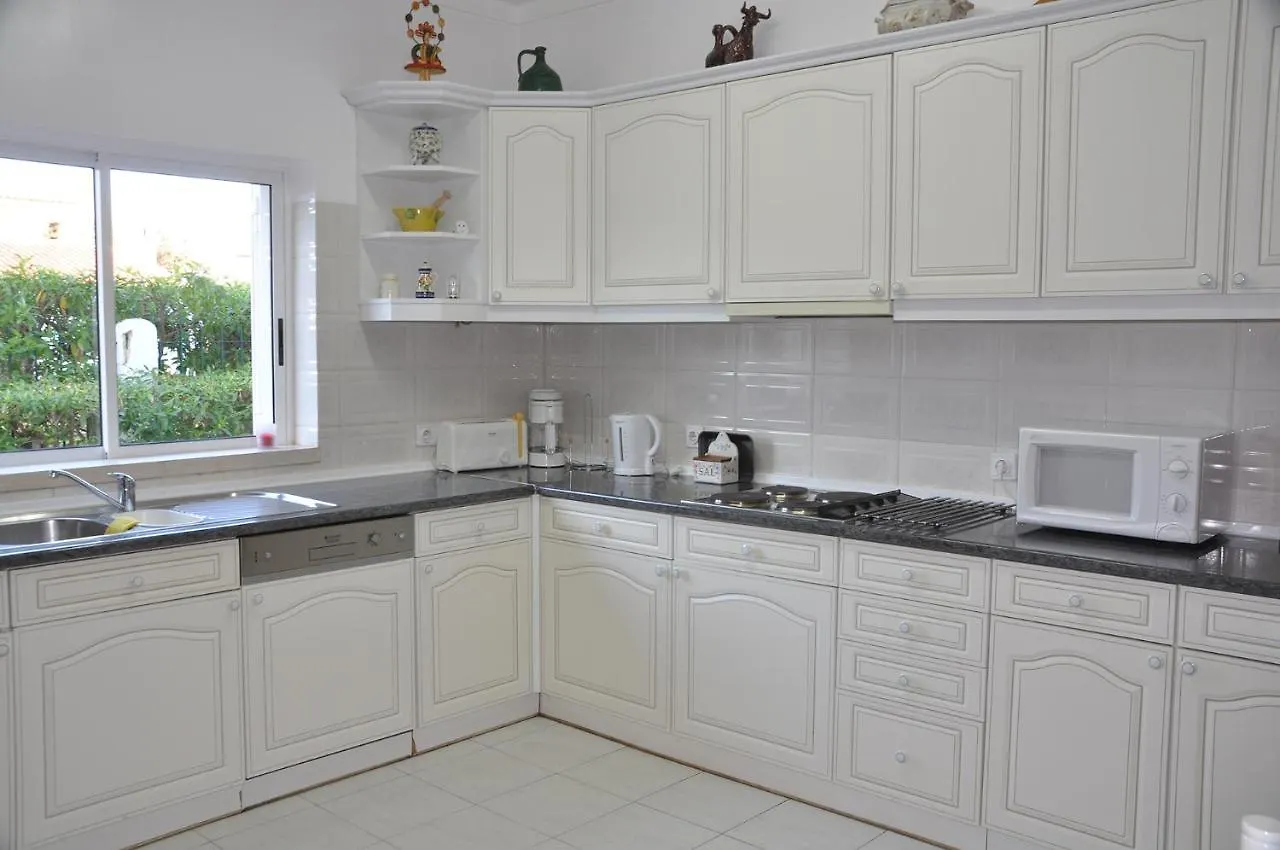 קבאנס דה טאבירה Luxury 3 Bedroom Villa With Private Pool 0*, קבאנס דה טאבירה