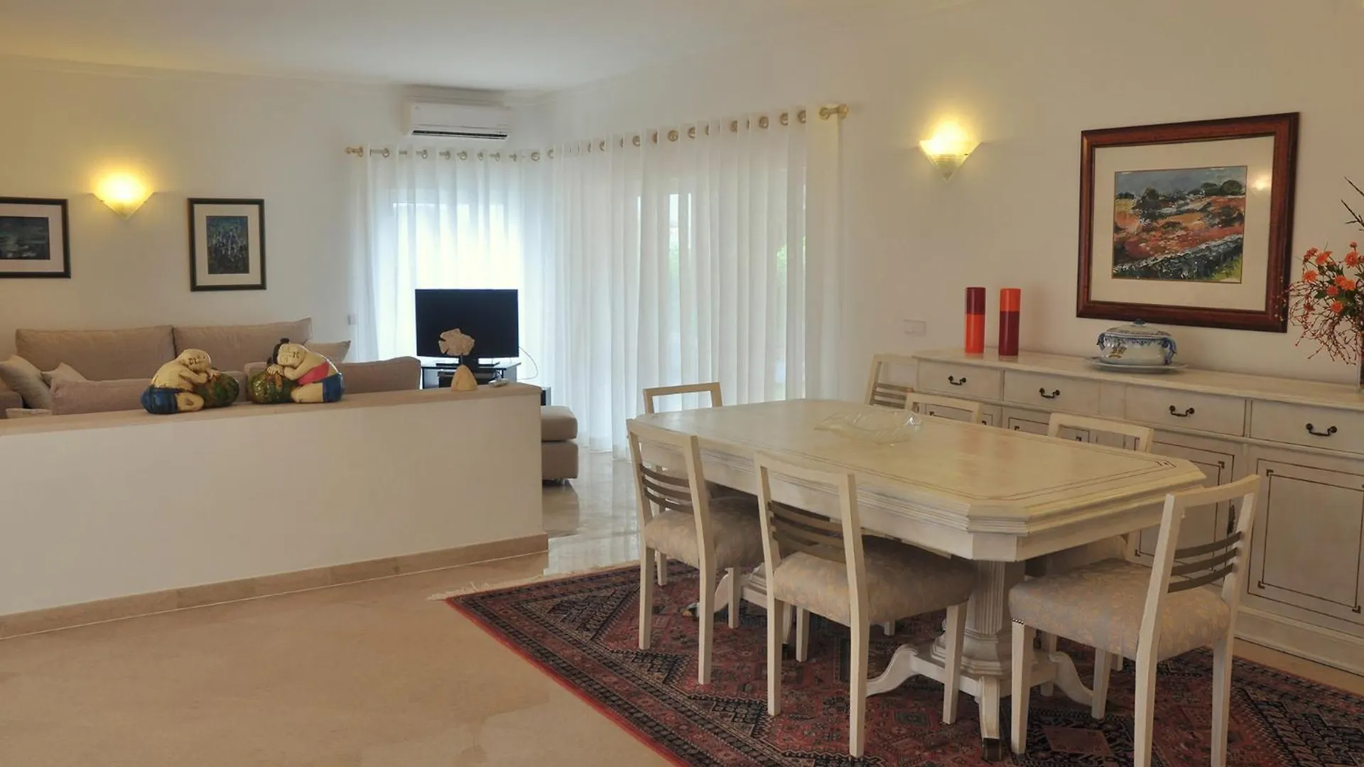 קבאנס דה טאבירה Luxury 3 Bedroom Villa With Private Pool פורטוגל